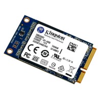 Kingston MSATA - 120GB